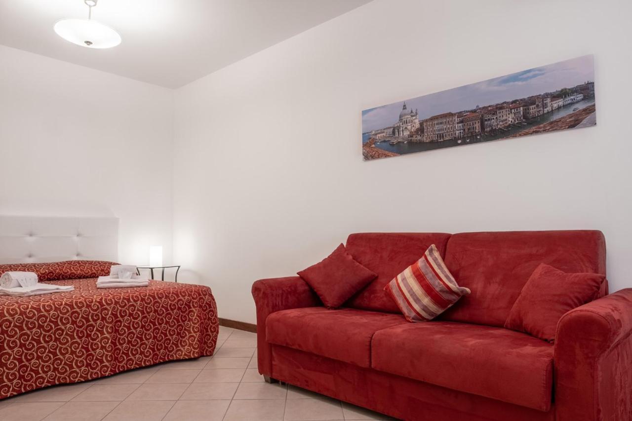 Sweet Venice - Exclusive Near San Marco - Wifi 외부 사진