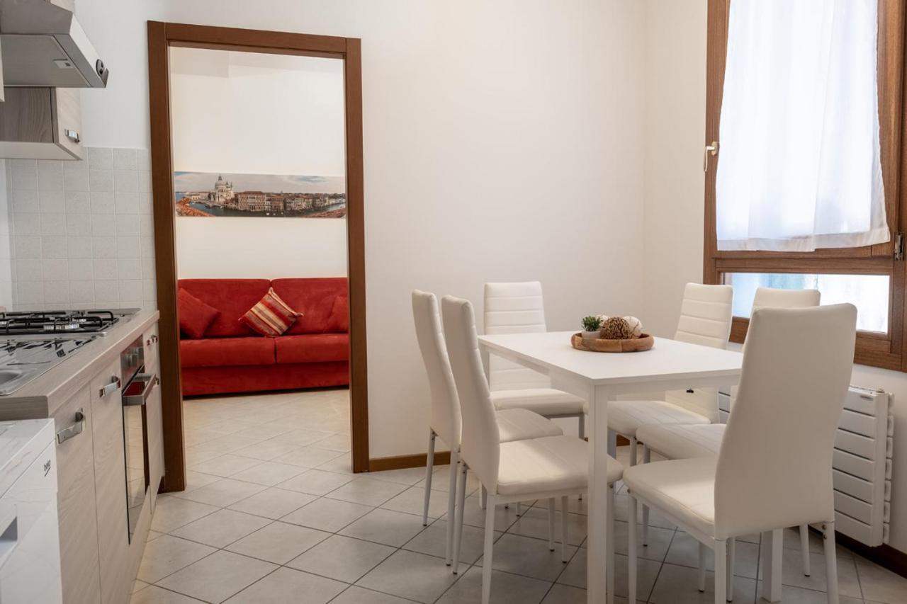 Sweet Venice - Exclusive Near San Marco - Wifi 외부 사진