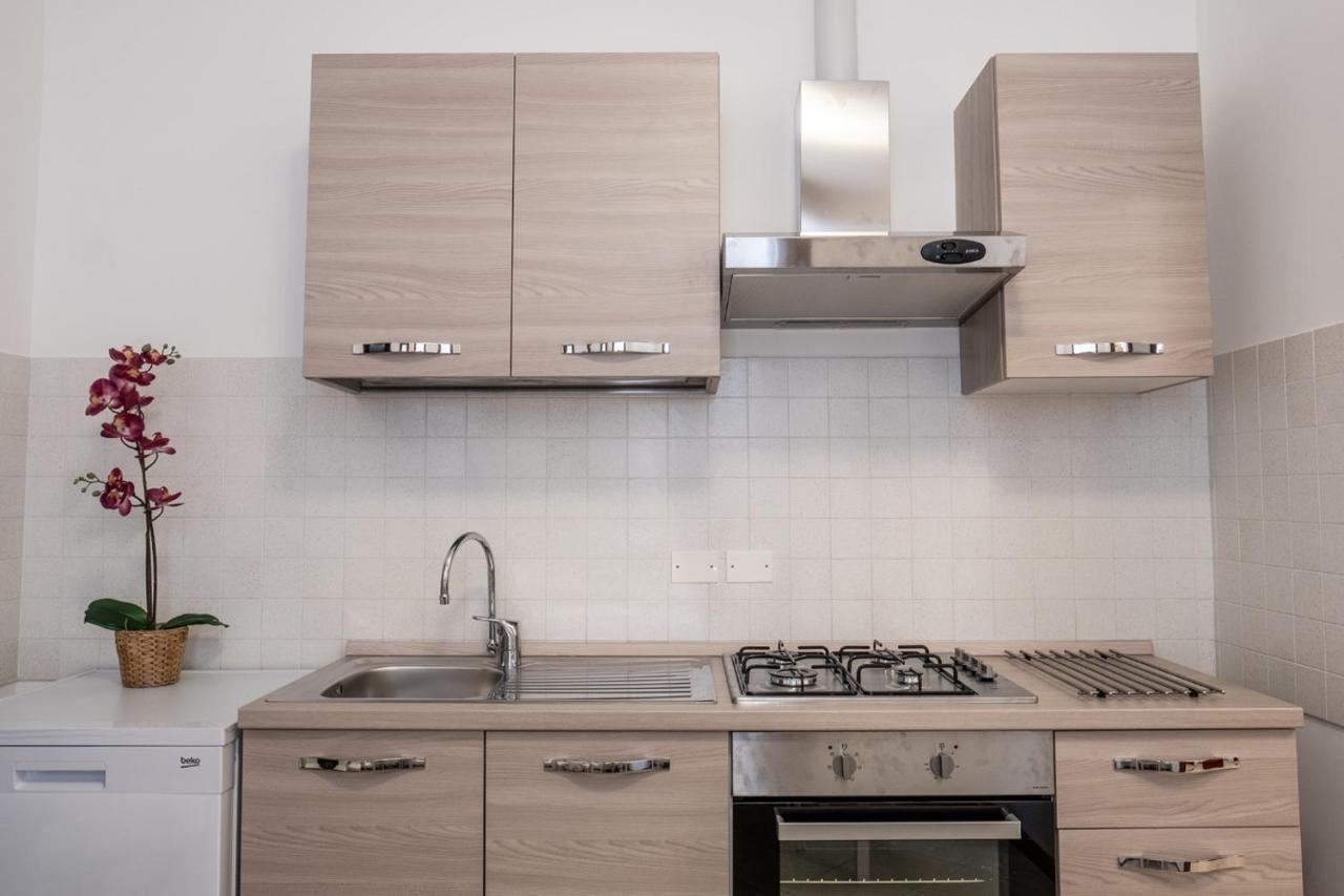 Sweet Venice - Exclusive Near San Marco - Wifi 외부 사진