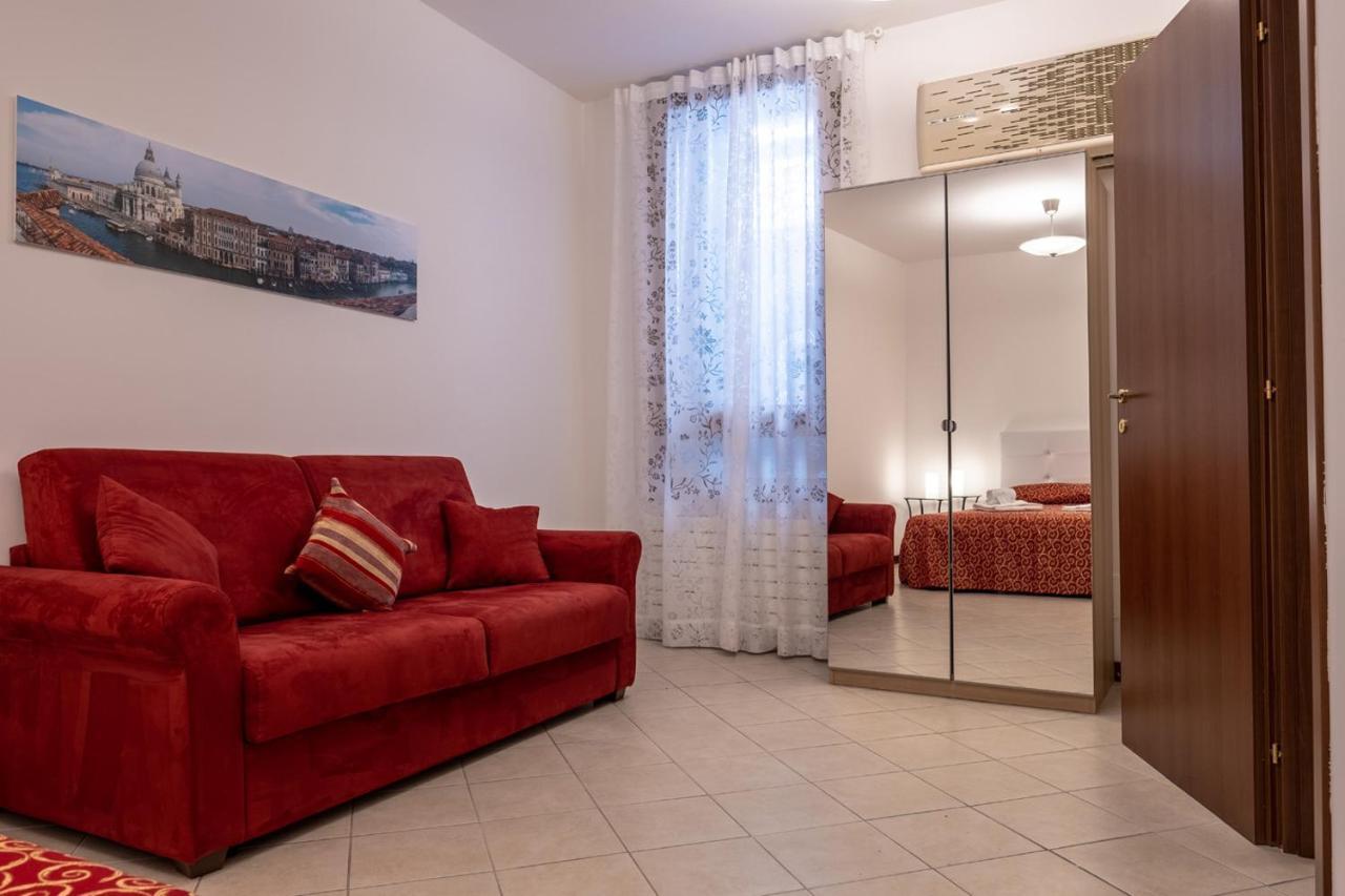Sweet Venice - Exclusive Near San Marco - Wifi 외부 사진