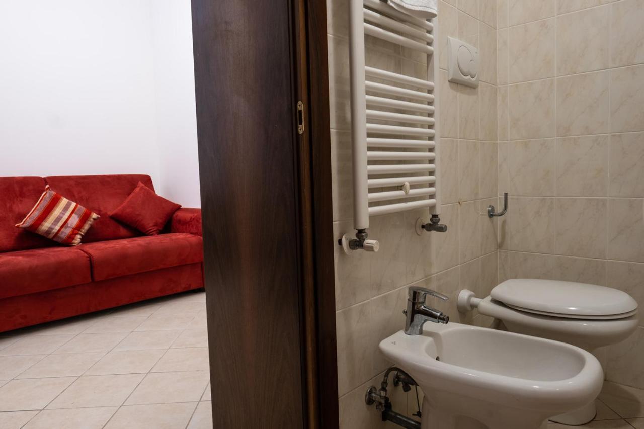 Sweet Venice - Exclusive Near San Marco - Wifi 외부 사진