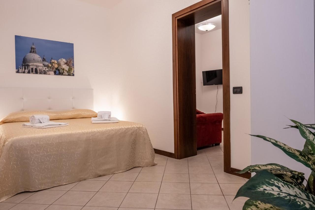 Sweet Venice - Exclusive Near San Marco - Wifi 외부 사진