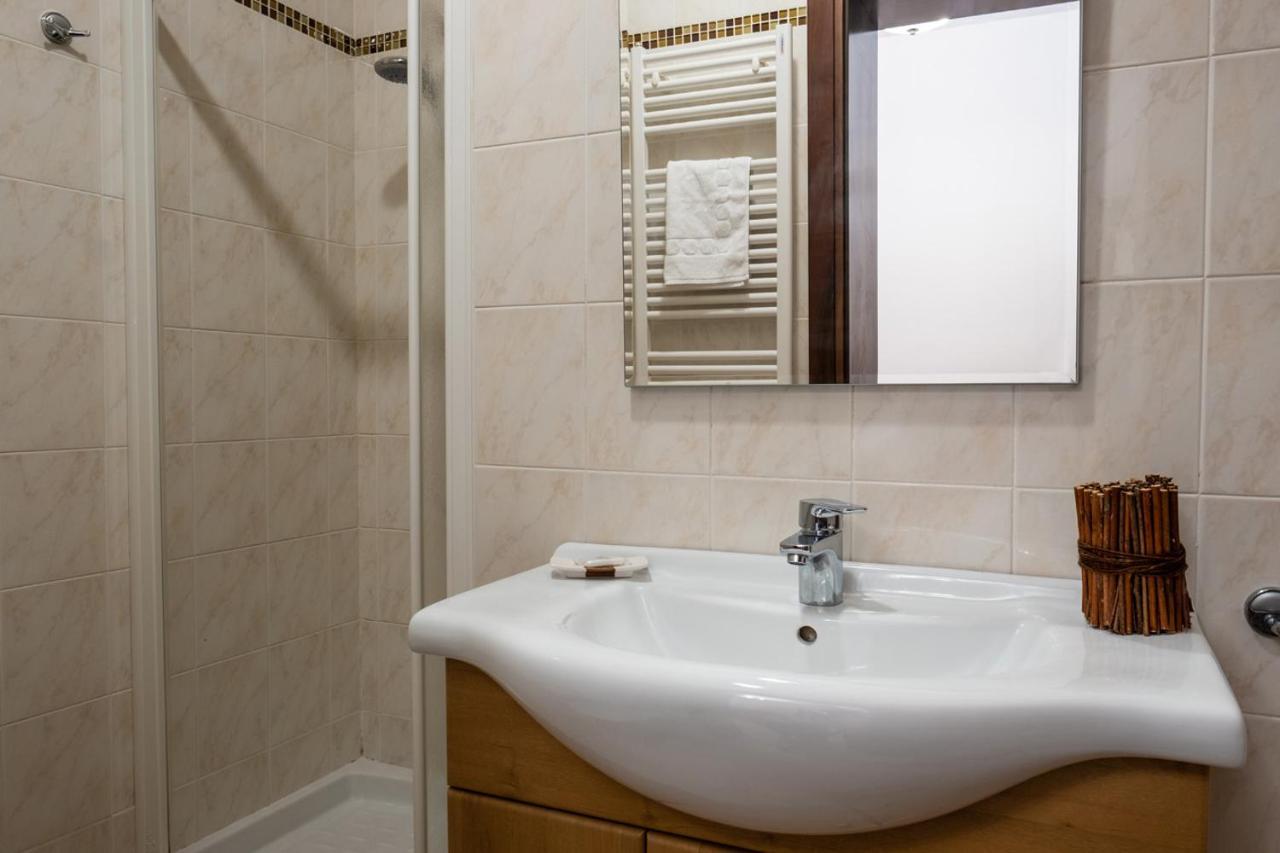 Sweet Venice - Exclusive Near San Marco - Wifi 외부 사진