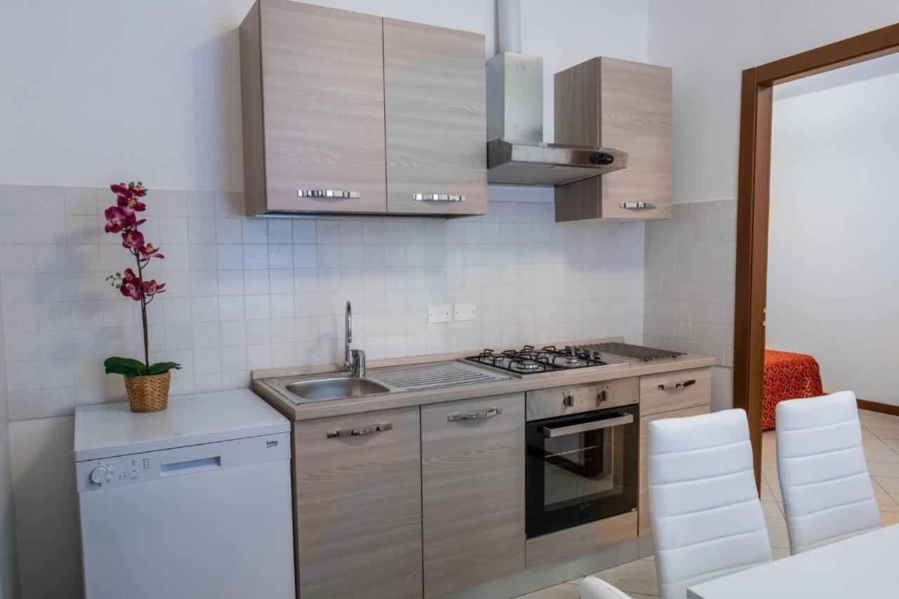 Sweet Venice - Exclusive Near San Marco - Wifi 외부 사진