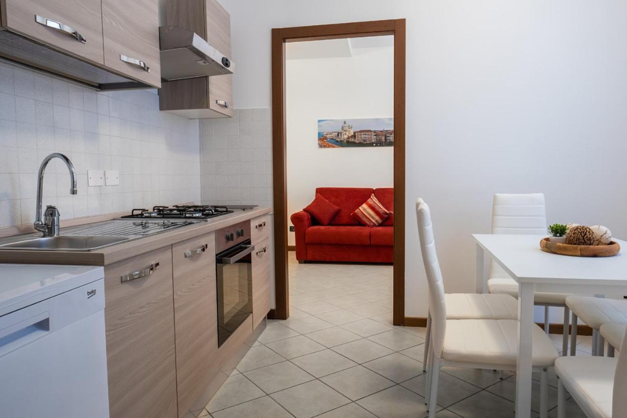 Sweet Venice - Exclusive Near San Marco - Wifi 외부 사진